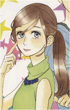Image 11 - Art: やまもり三香 (Mika Yamamori) Image 11