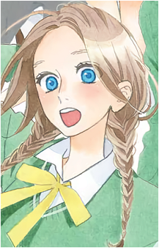 Suzume Yosano's image
