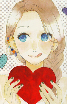 Image 8 - Art: やまもり三香 (Mika Yamamori) Image 8