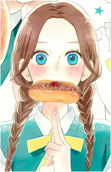 Image 10 - Art: やまもり三香 (Mika Yamamori) Image 10