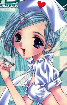 Nozomi Kanayama's image