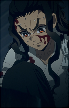 Hotaru Haganezuka