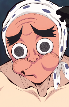 Hotaru Haganezuka
