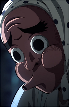 Hotaru Haganezuka