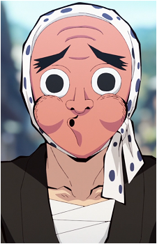 Hotaru Haganezuka