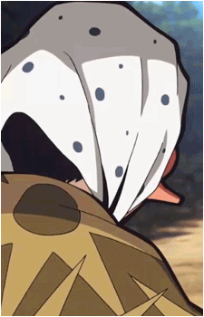 Hotaru Haganezuka