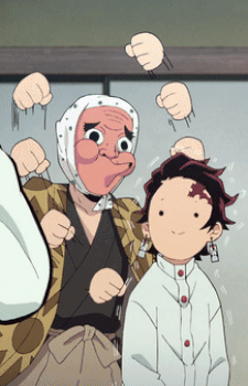Hotaru Haganezuka