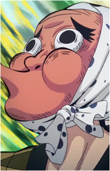 Hotaru Haganezuka