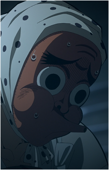 Hotaru Haganezuka