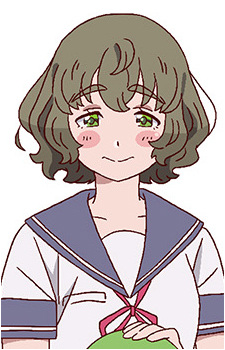 Sayuri Ichinose {Turkey}