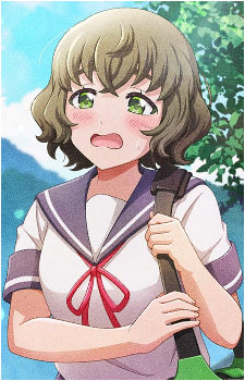 Sayuri Ichinose {Turkey}