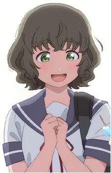 Sayuri Ichinose {Turkey}