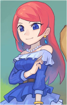 Melanie's image
