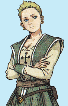 Ermile's image