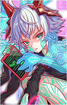 Brain {CF}'s image
