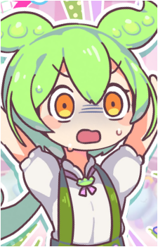 Zundamon