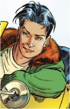 Virgil Price's image