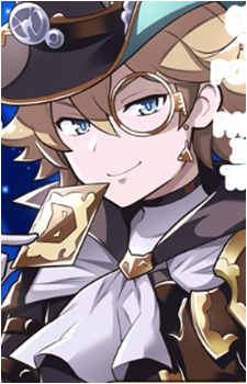 Chat Noir {GBF}