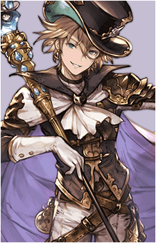 Chat Noir's image