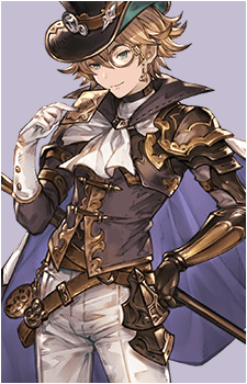 Chat Noir {GBF}