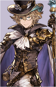 Chat Noir {GBF}