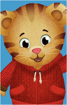 Daniel Tiger