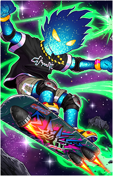 Orbit Skater's image