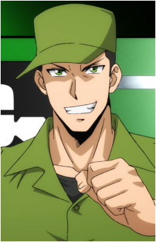Shuuji Kataoka's image