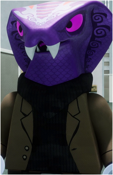 SsssSsss Underwood's image