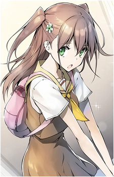 Sae Toujou's image