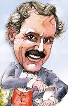Basil Fawlty's image