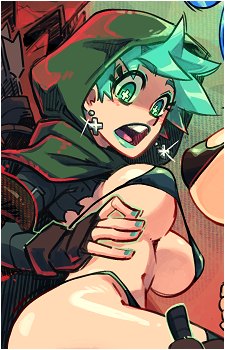 Mint {SW}