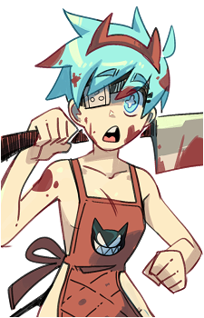 Mint {SW}