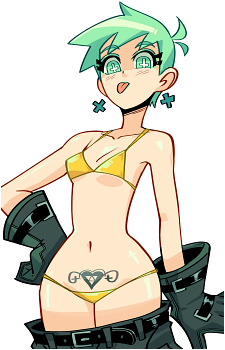 Mint {SW}