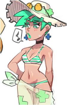 Mint {SW}