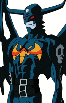 Devimon's image