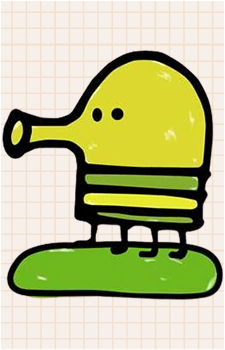 Doodle the Doodler