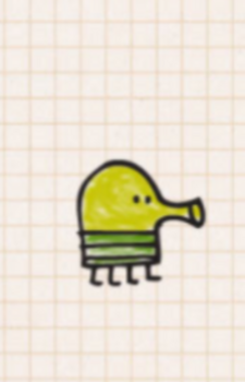 Doodle the Doodler