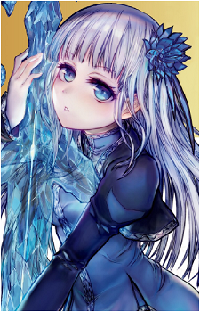 Mabel Laybelle's image