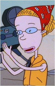 Marianne Thornberry's image