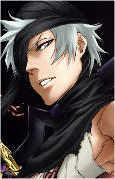 Kokutō's image