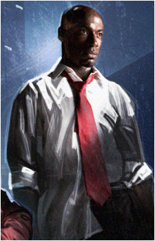 Louis {L4D}'s image