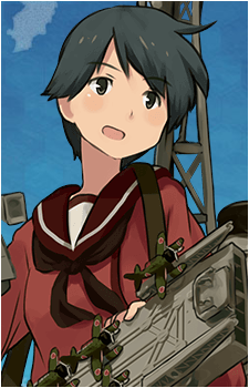 Mogami {KC}