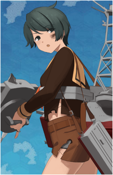 Mogami {KC}