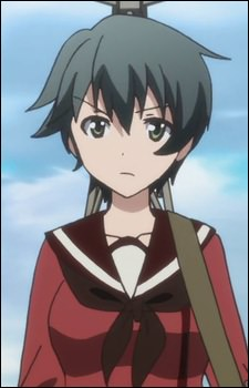 Mogami {KC}