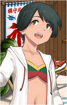 Mogami {KC}