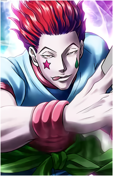 Hisoka