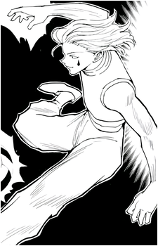 Hisoka