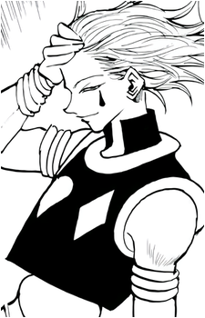 Hisoka