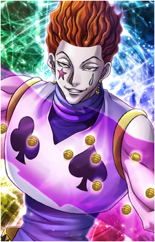 Hisoka